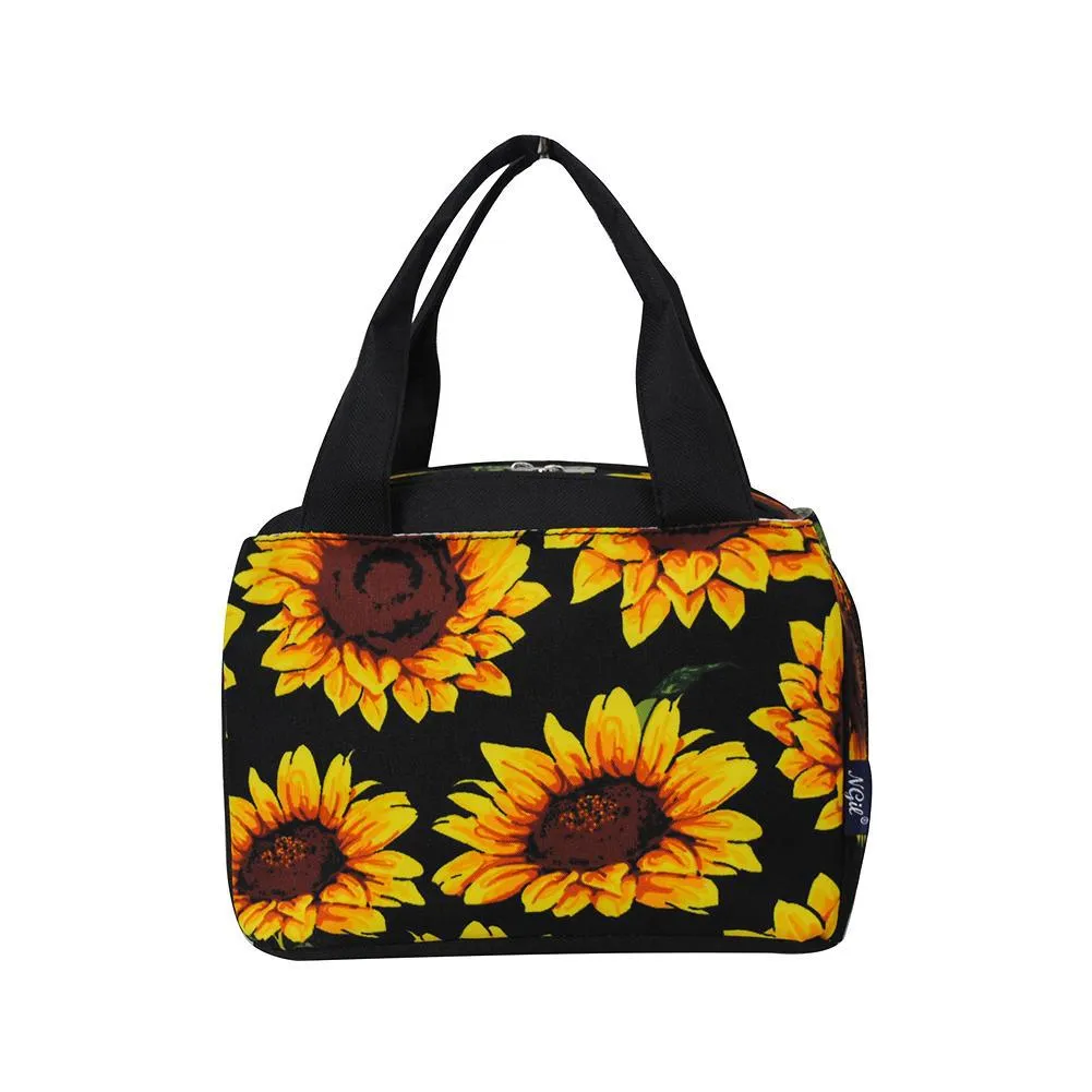 Sunflower NGIL Insulated Lunch Bag