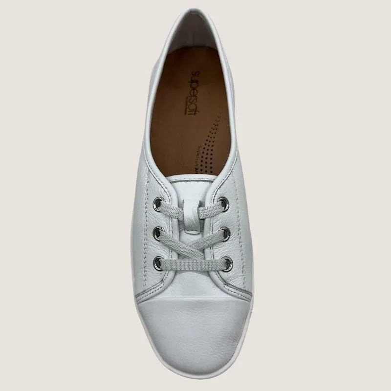 Supersoft Augusts Sneaker