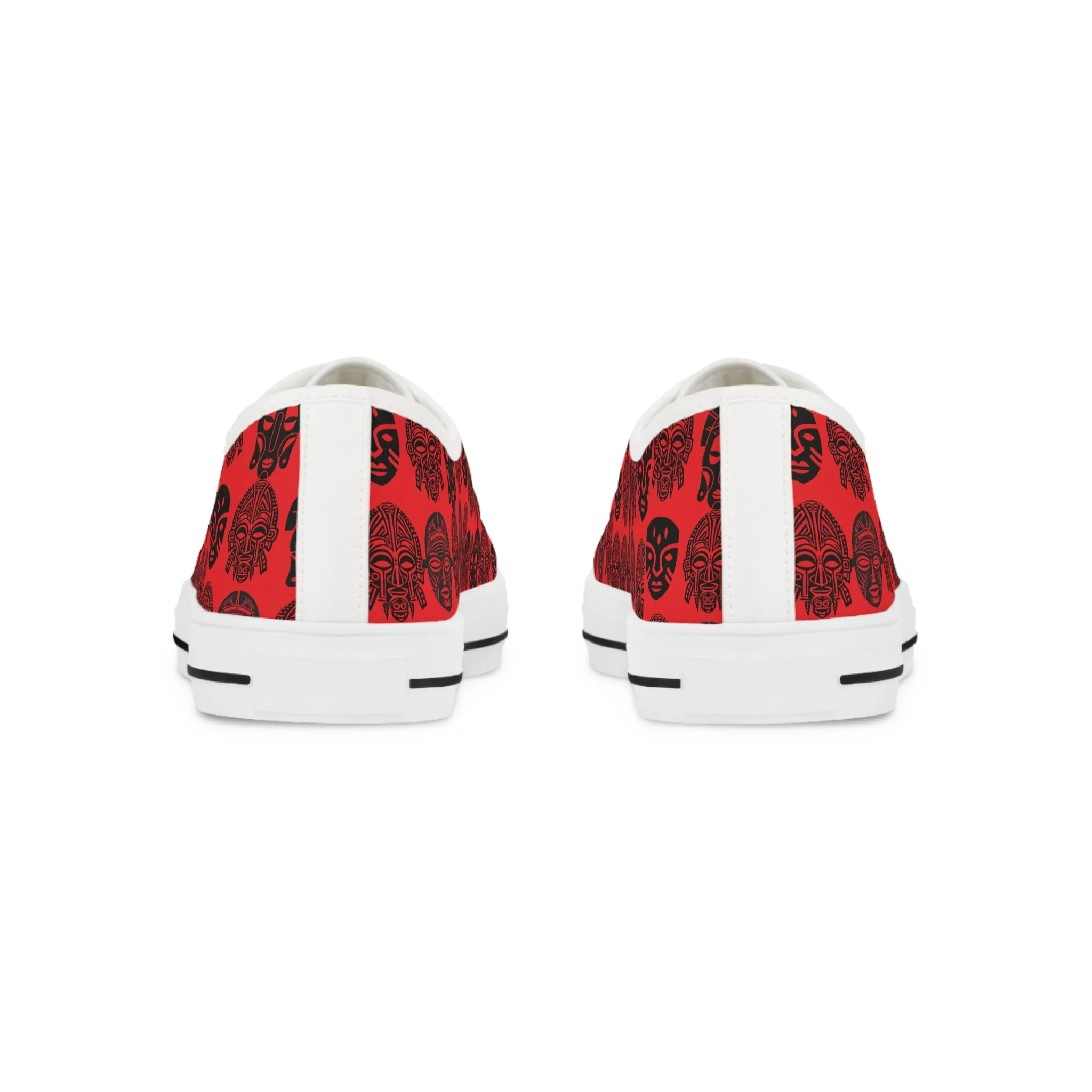 SUPREMEMATHEMATICS LOW TOP SNEAKERS
