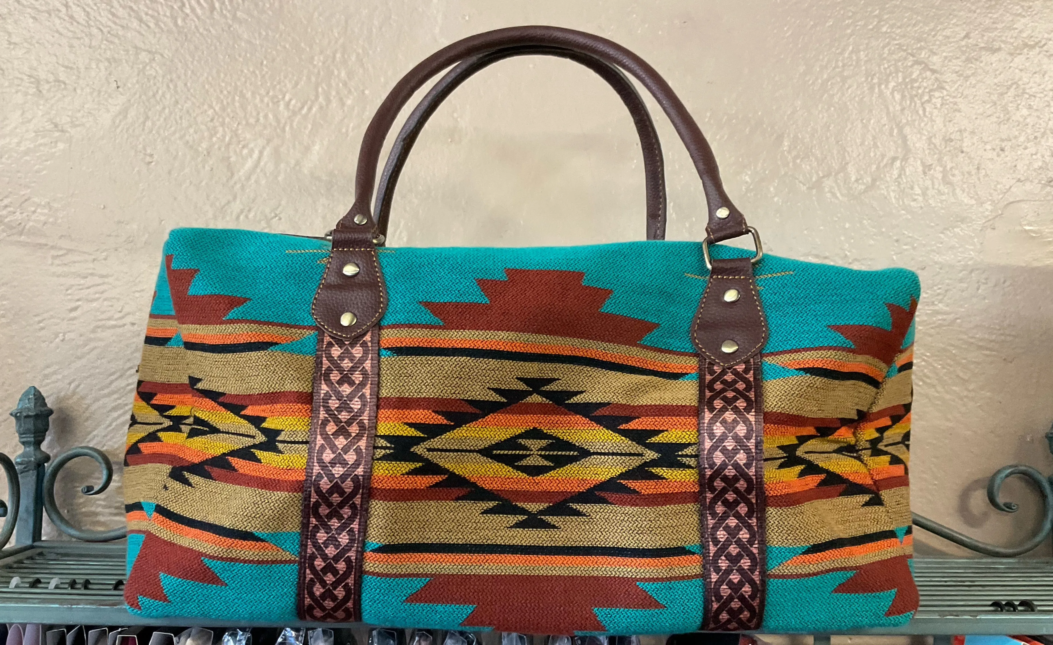 SW Weekender Bag