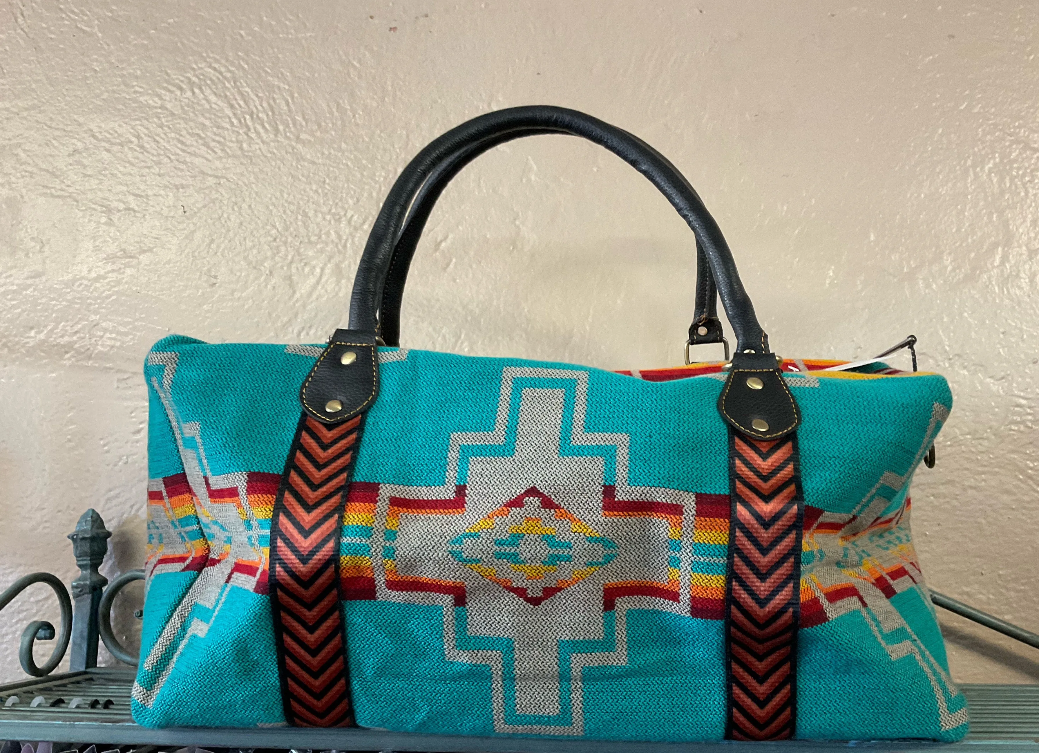 SW Weekender Bag