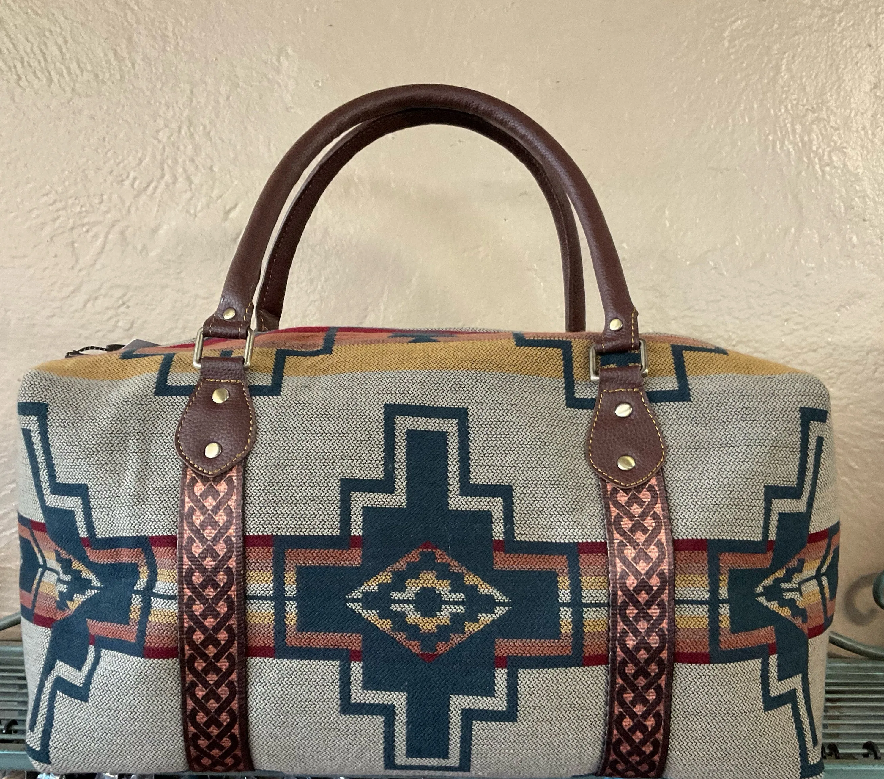 SW Weekender Bag