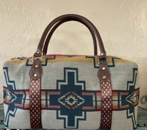 SW Weekender Bag