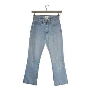 Sézane jeans, denim | woman 24