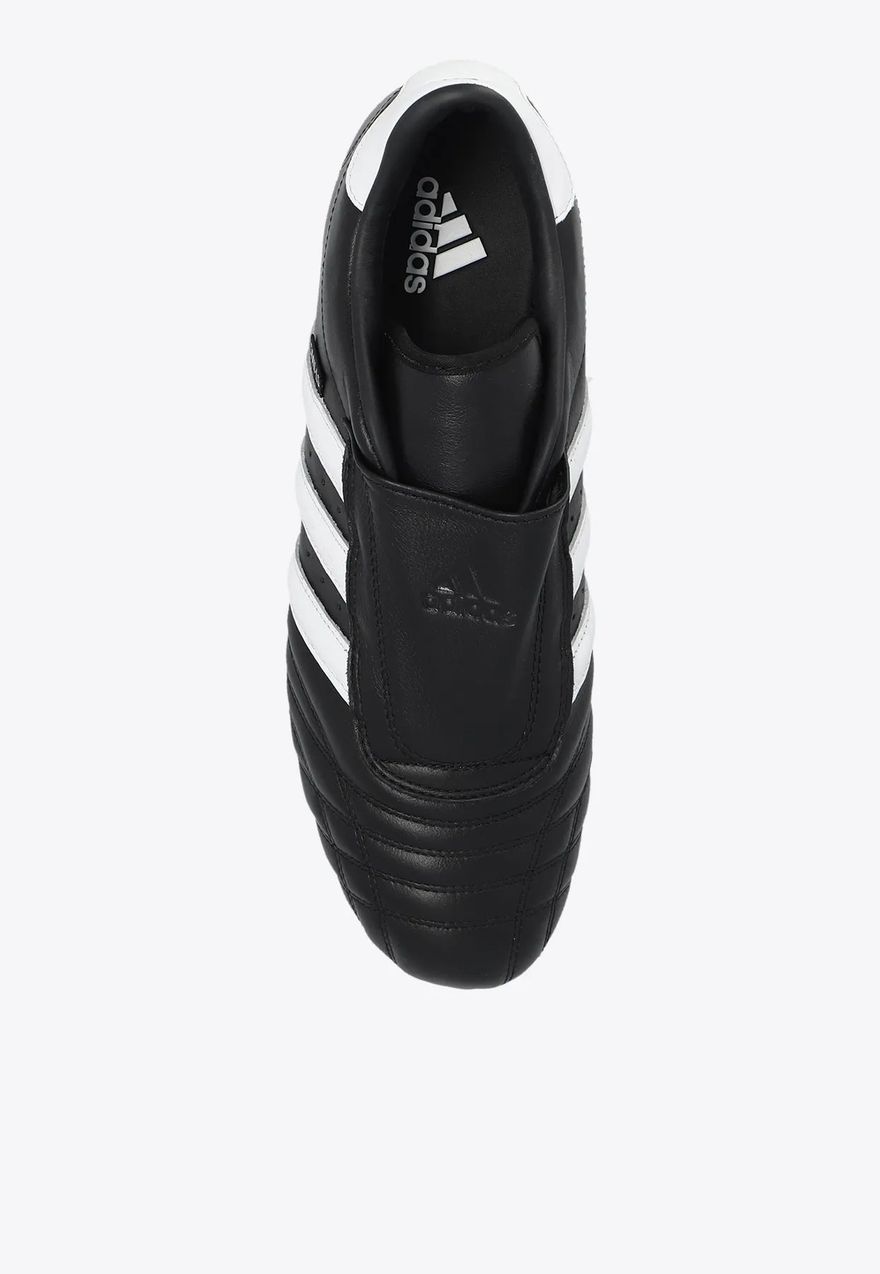 Taekwondo Low-Top Sneakers