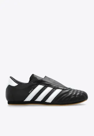 Taekwondo Low-Top Sneakers