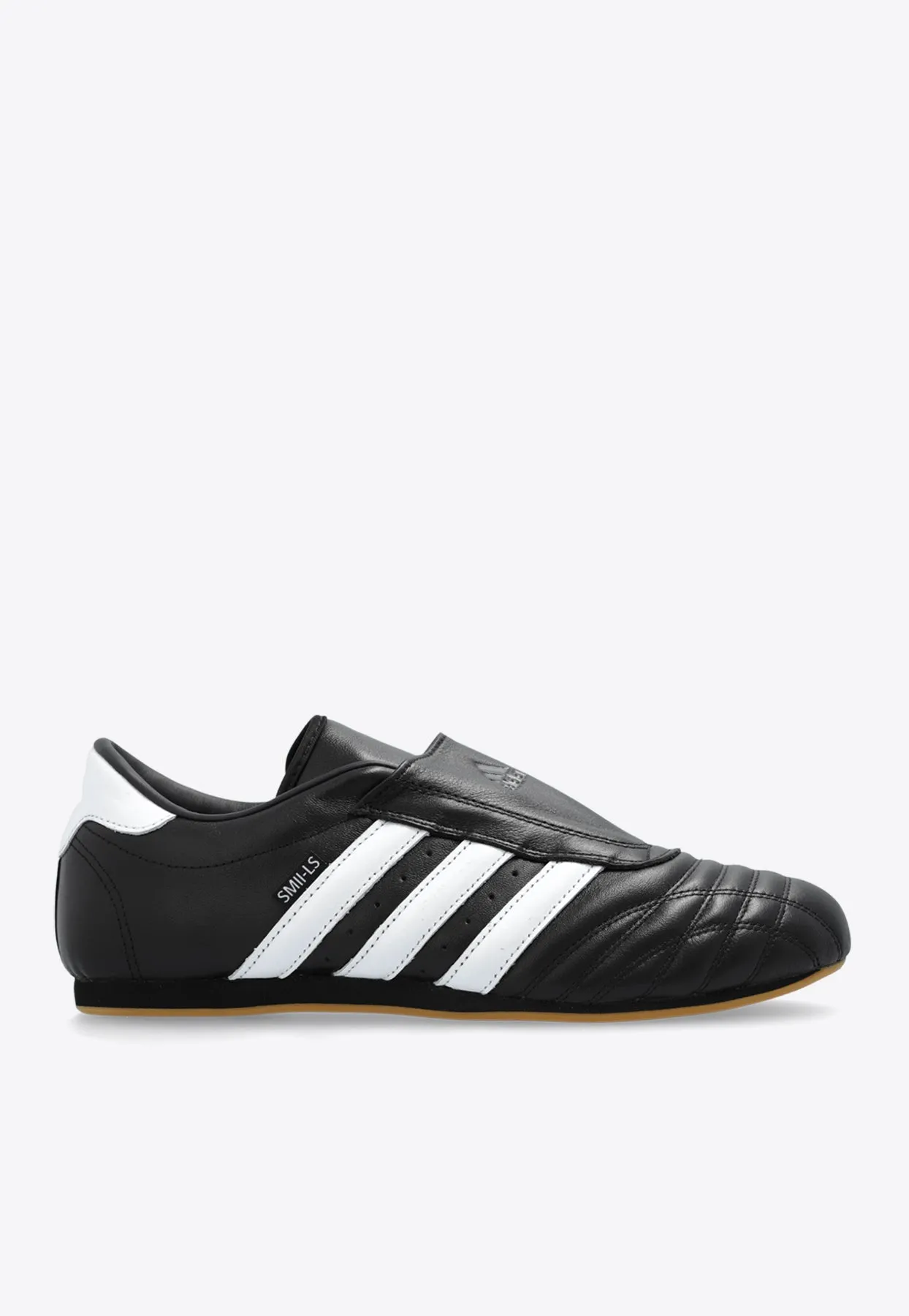 Taekwondo Low-Top Sneakers