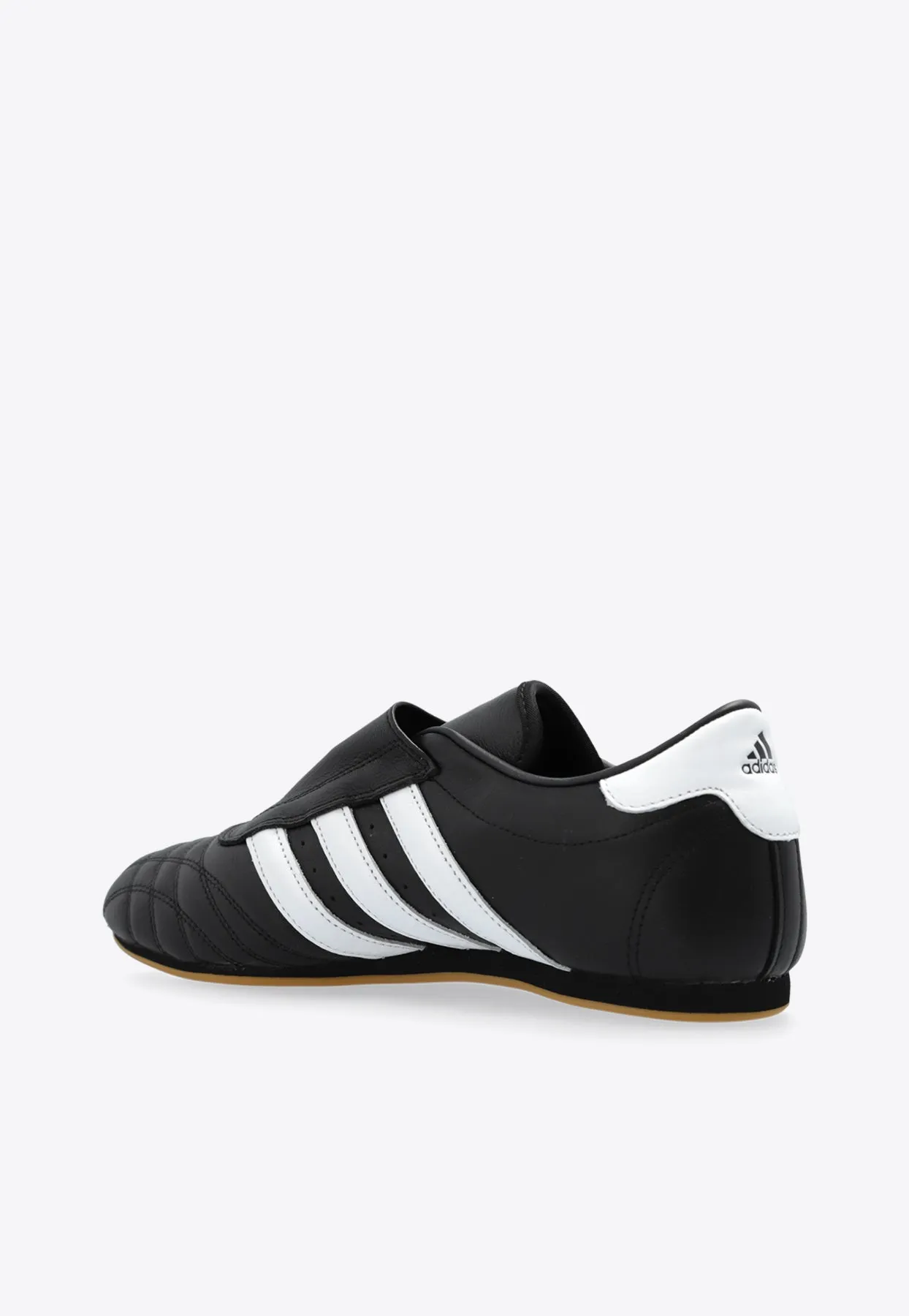 Taekwondo Low-Top Sneakers