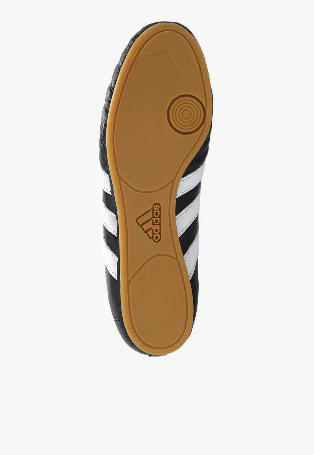 Taekwondo Low-Top Sneakers
