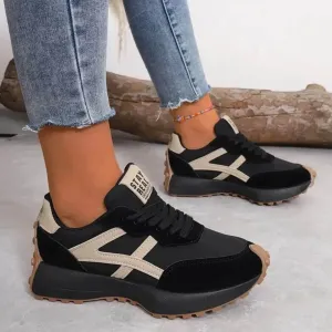 Talia® | Non-slip orthopedic sneakers