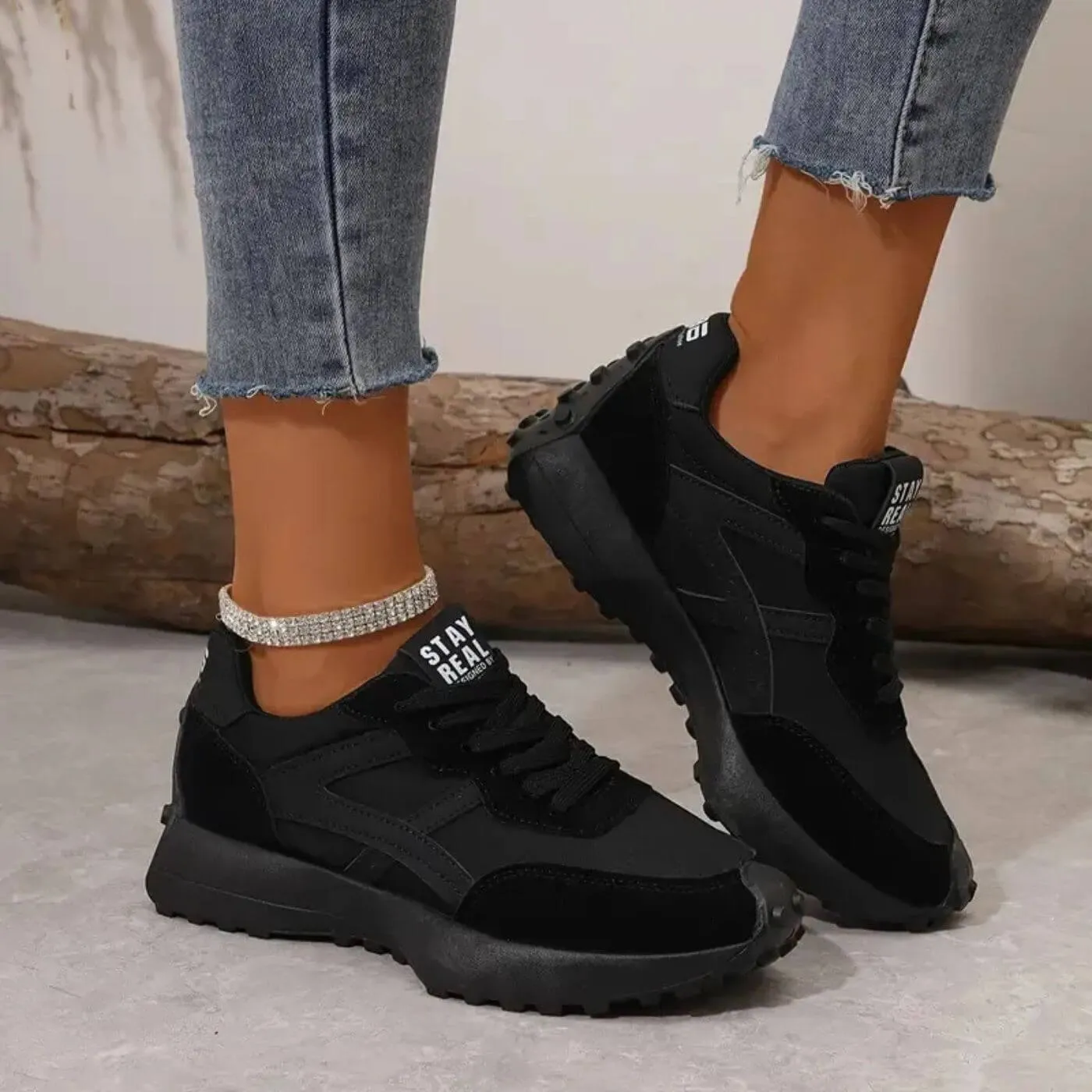 Talia® | Non-slip orthopedic sneakers