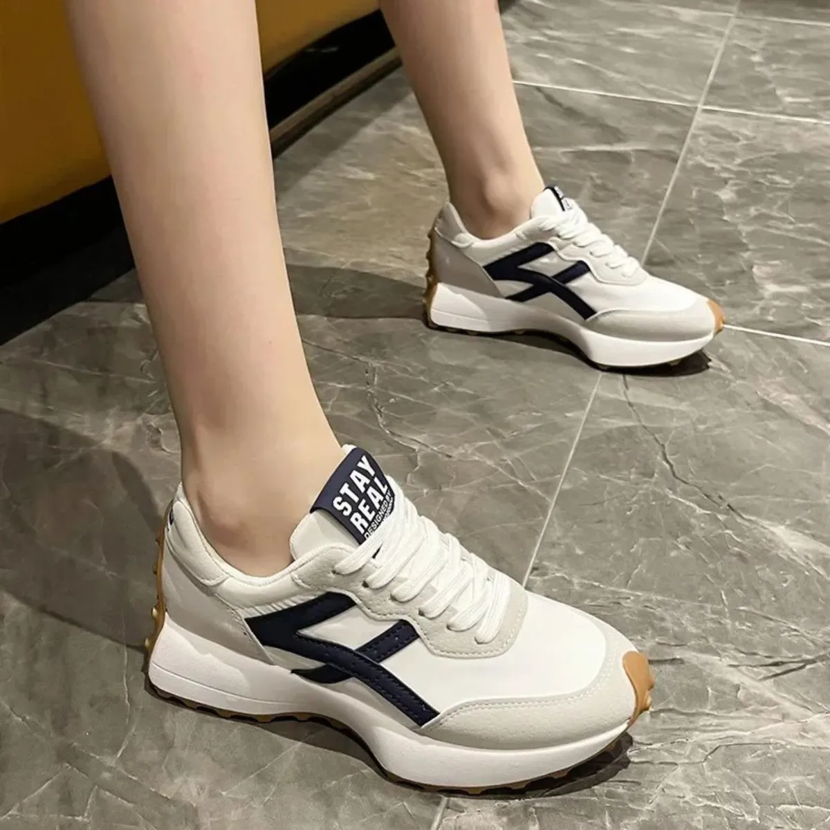 Talia® | Non-slip orthopedic sneakers