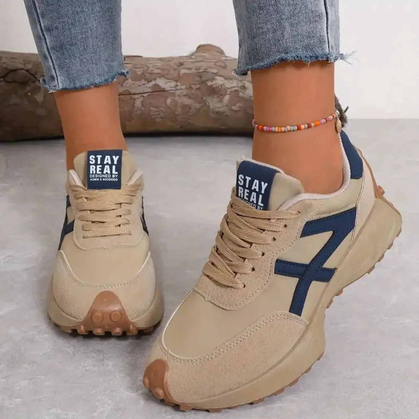 Talia® | Non-slip orthopedic sneakers