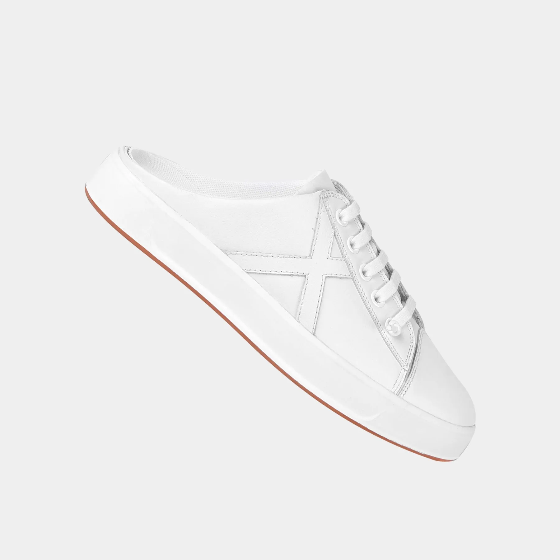 TARGA White
