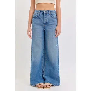 TATIANA PALAZZO DENIM