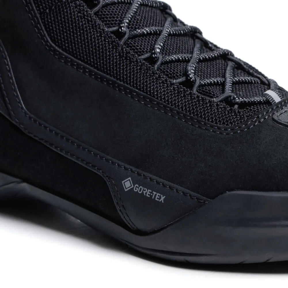 TCX Jupiter 5 GTX Boots Black