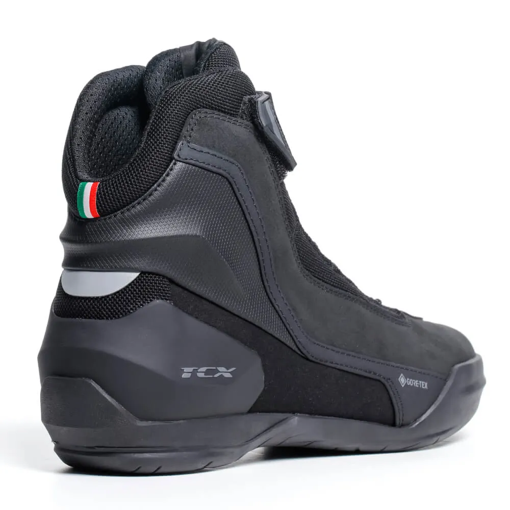 TCX Jupiter 5 GTX Boots Black