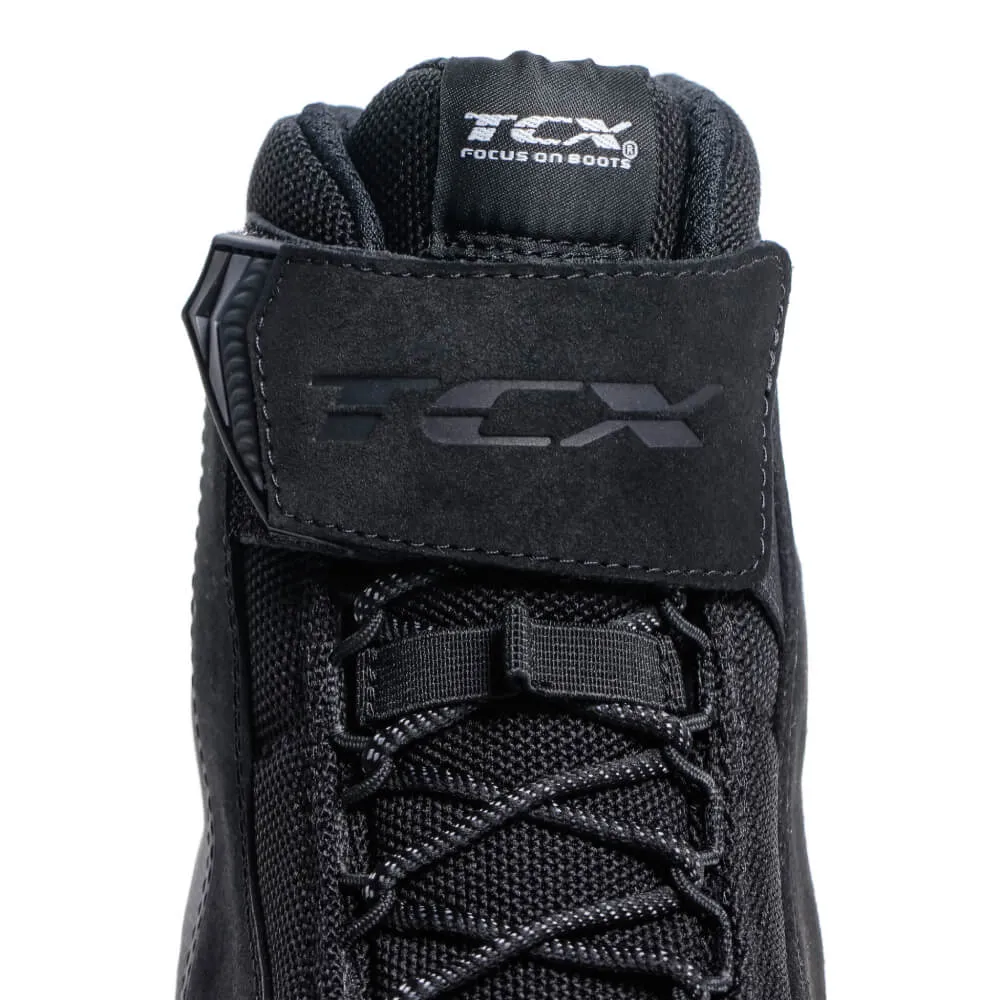 TCX Jupiter 5 GTX Boots Black
