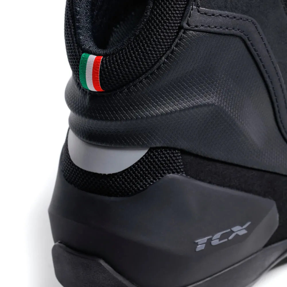 TCX Jupiter 5 GTX Boots Black