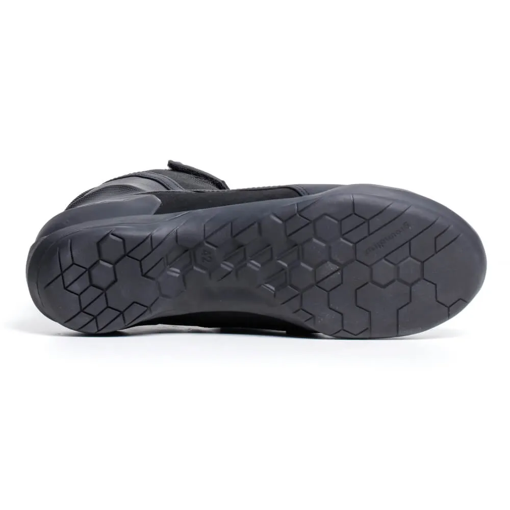TCX Jupiter 5 GTX Boots Black