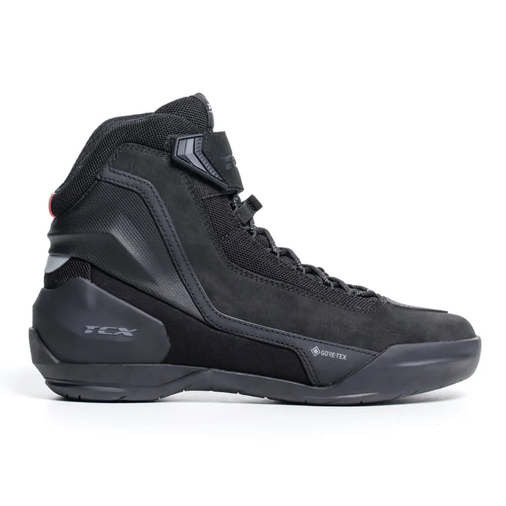 TCX Jupiter 5 GTX Boots Black