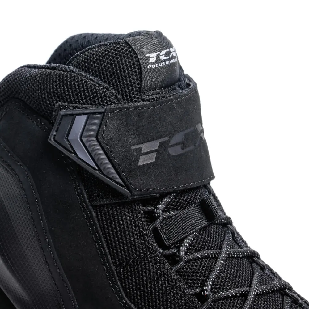 TCX Jupiter 5 GTX Boots Black