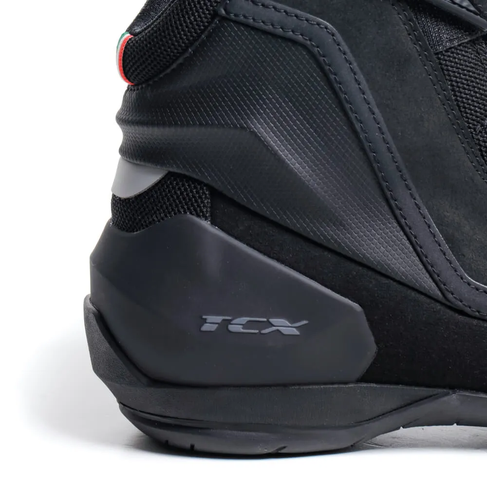 TCX Jupiter 5 GTX Boots Black