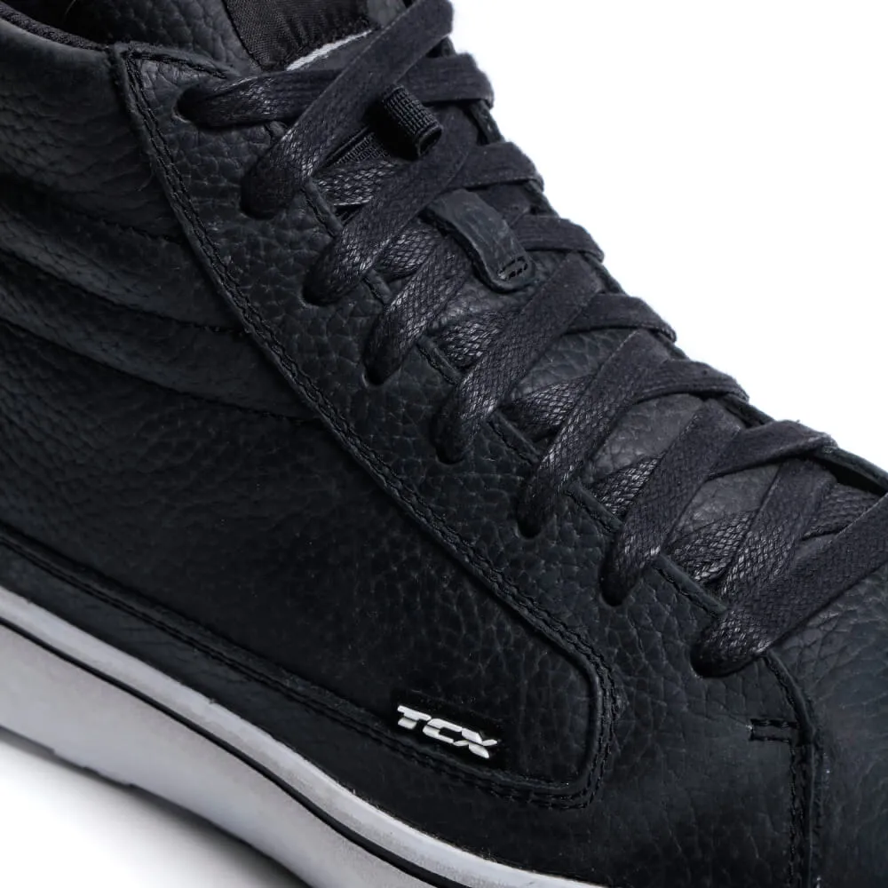 TCX Street 3 Waterproof Boots Black / White