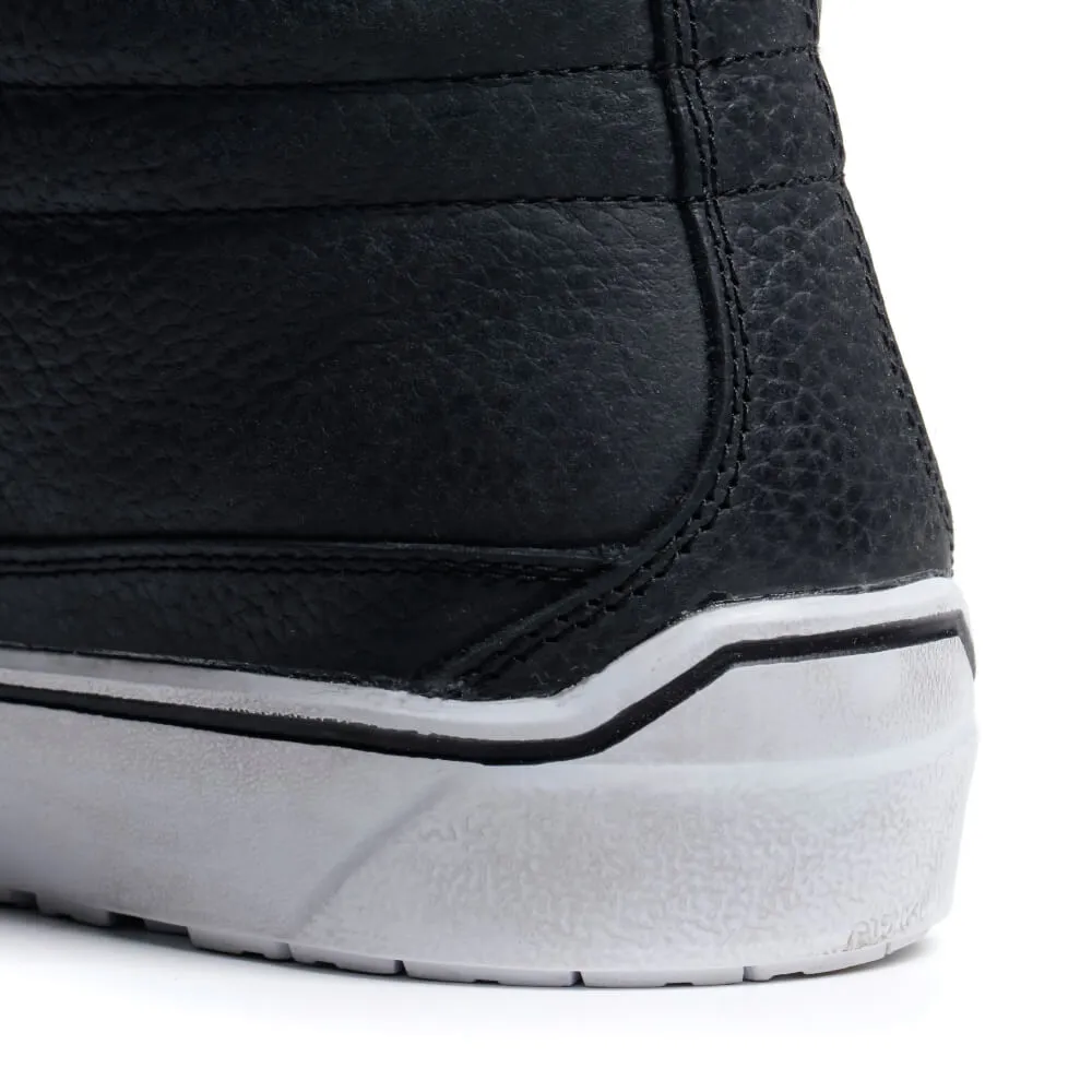 TCX Street 3 Waterproof Boots Black / White