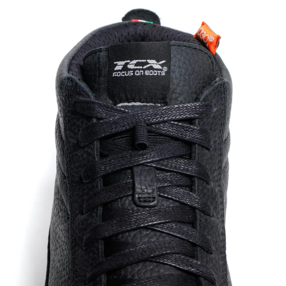 TCX Street 3 Waterproof Boots Black / White