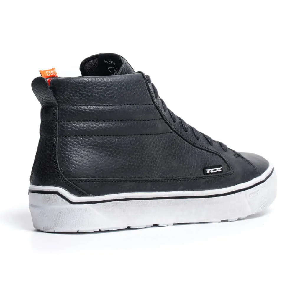 TCX Street 3 Waterproof Boots Black / White