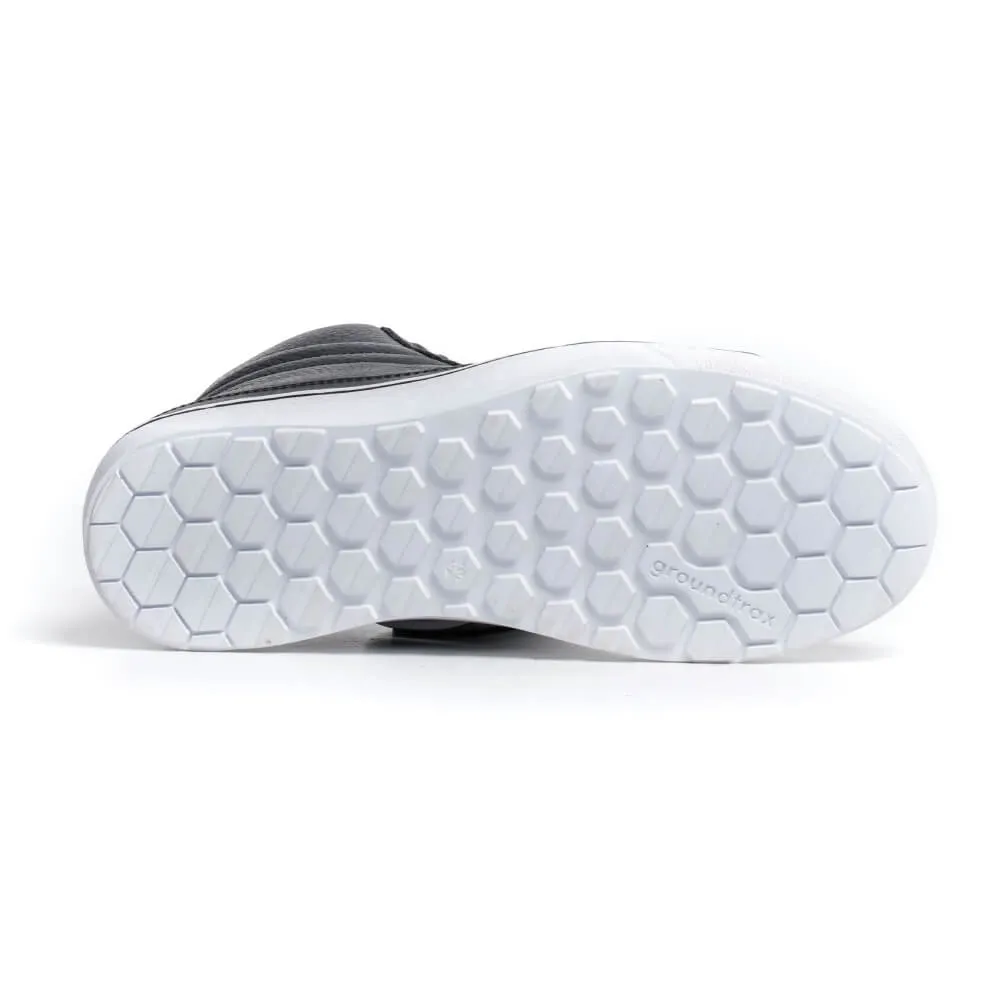 TCX Street 3 Waterproof Boots Black / White