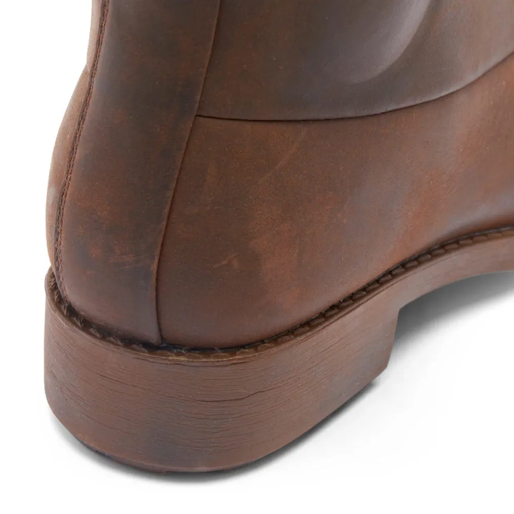 TCX Women's Blend 2 Waterproof Boots Brown