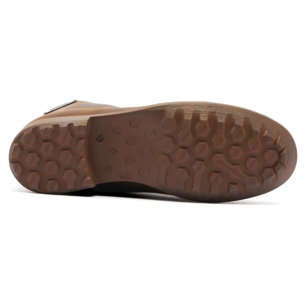 TCX Women's Blend 2 Waterproof Boots Brown