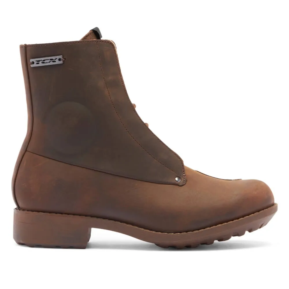 TCX Women's Blend 2 Waterproof Boots Brown