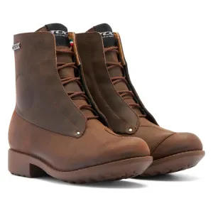 TCX Women's Blend 2 Waterproof Boots Brown