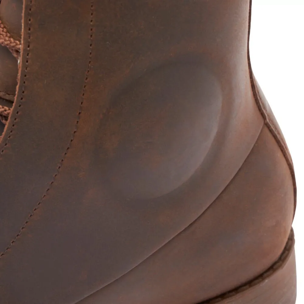 TCX Women's Blend 2 Waterproof Boots Brown