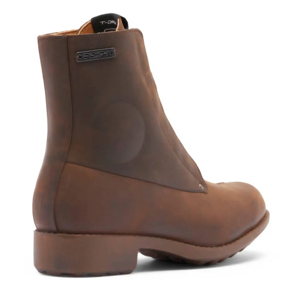 TCX Women's Blend 2 Waterproof Boots Brown