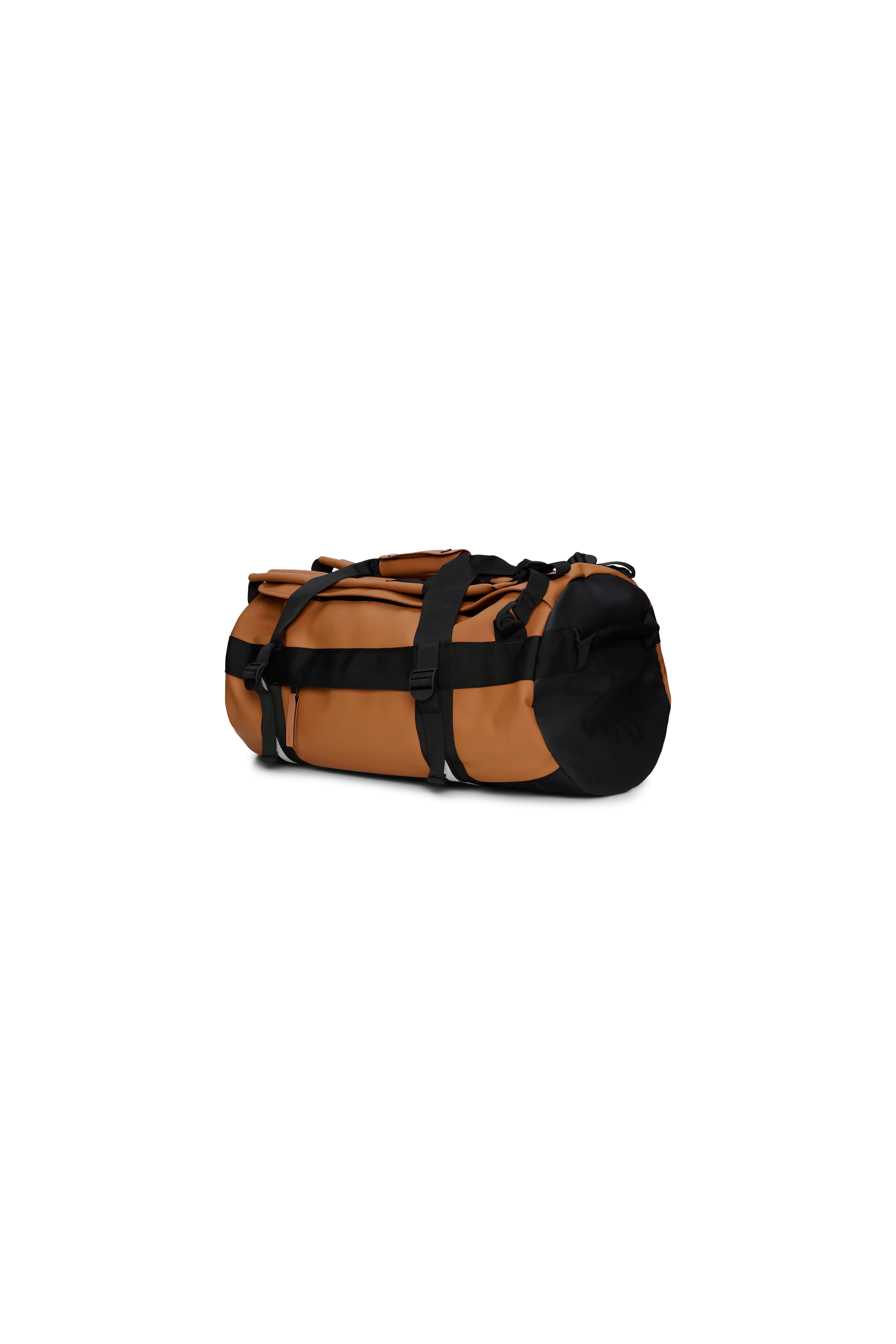 Texel Duffel Bag Small W3 - RUST