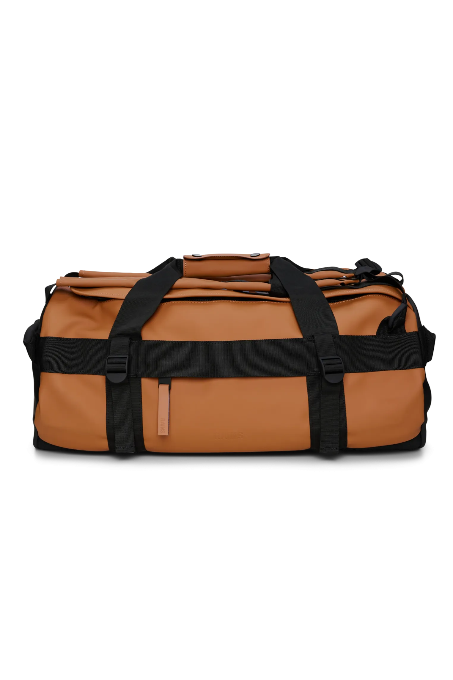 Texel Duffel Bag Small W3 - RUST