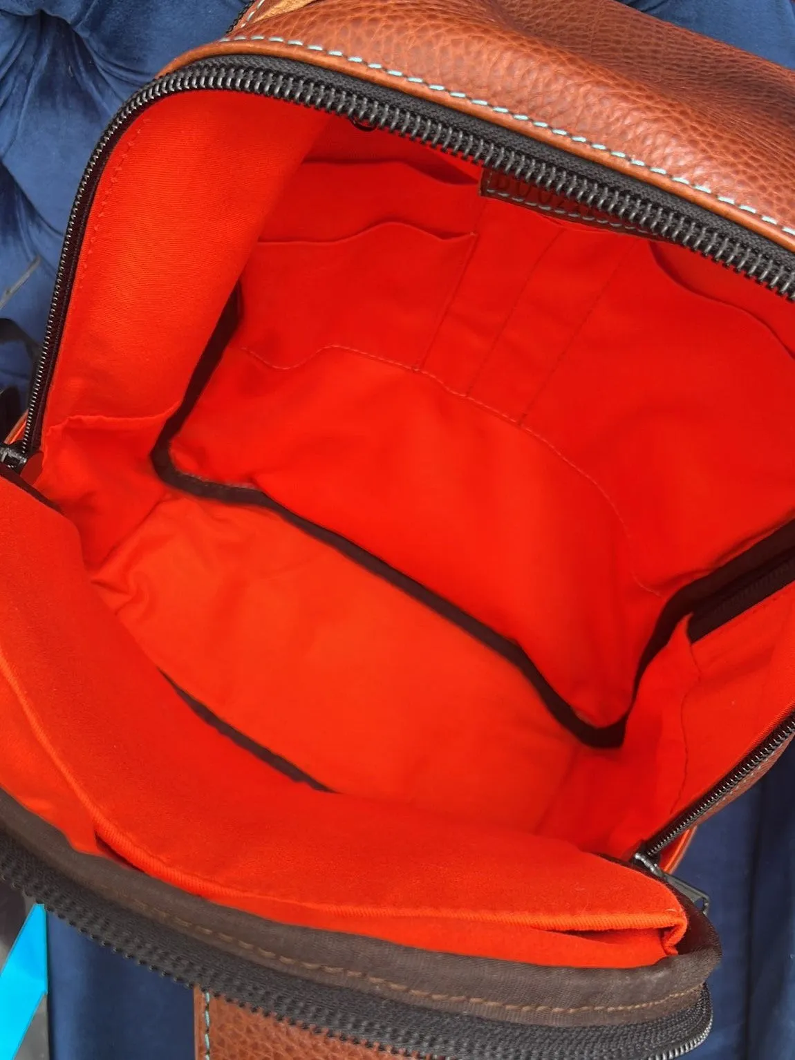 The Baja Laptop Backpack