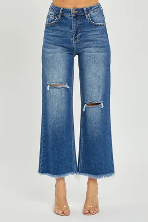 The Brooke Crops