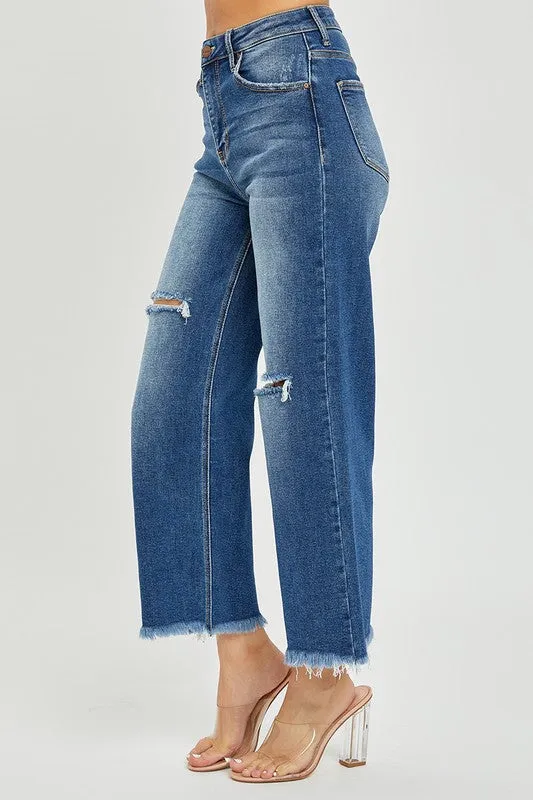 The Brooke Crops
