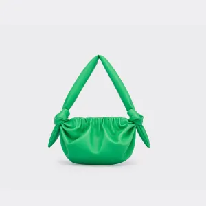 The Cloud Small Bag - Green