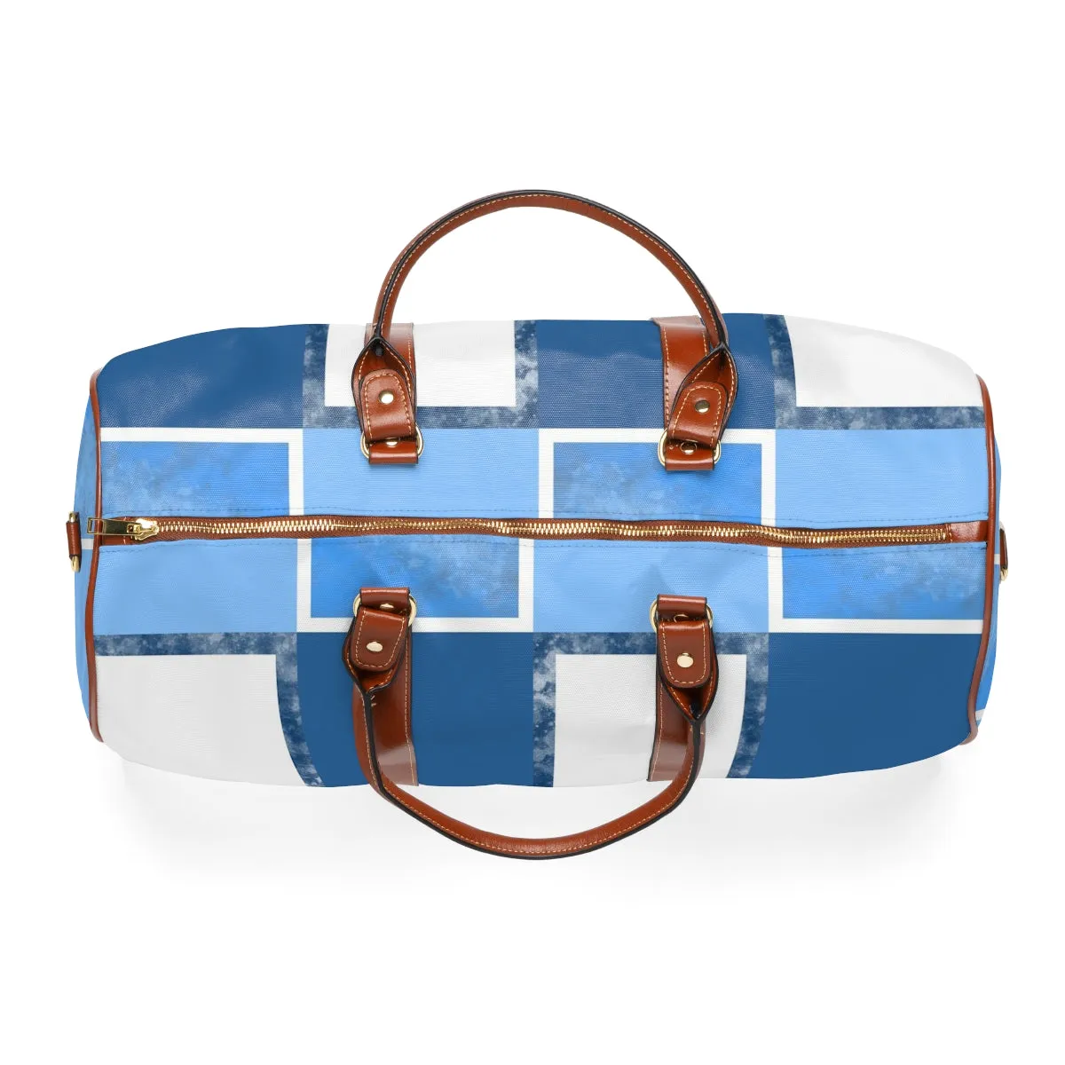 The Jill waterproof travel bag