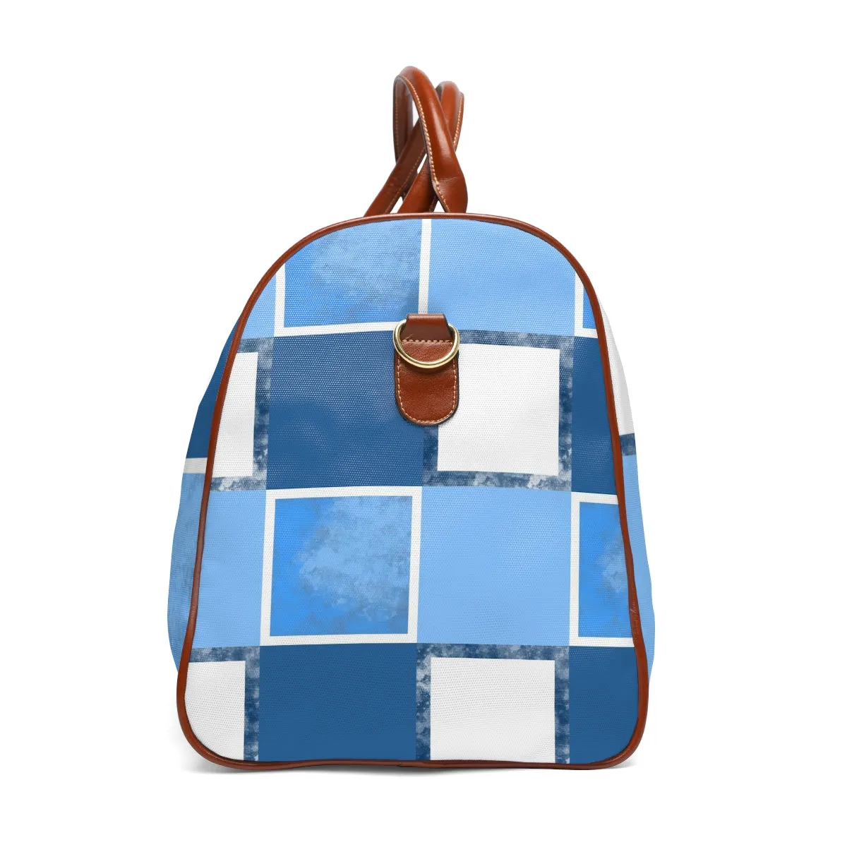 The Jill waterproof travel bag