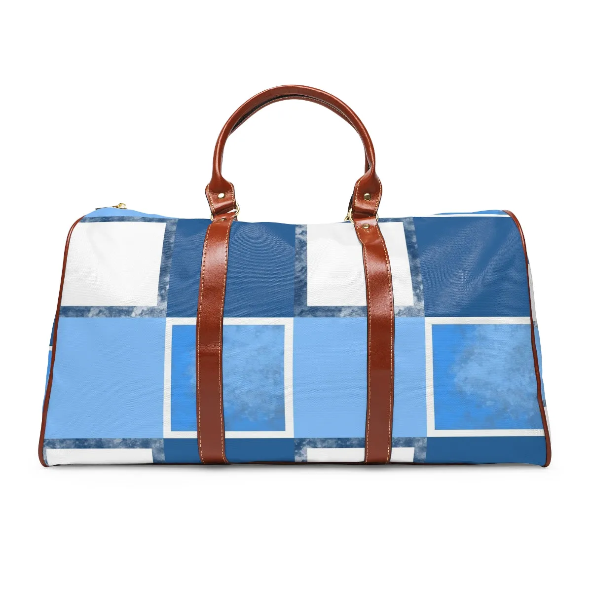 The Jill waterproof travel bag