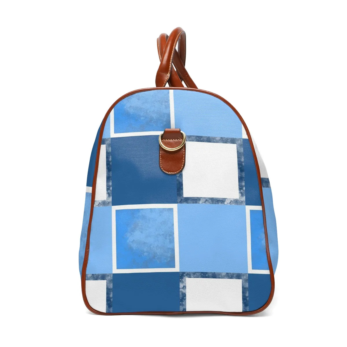 The Jill waterproof travel bag