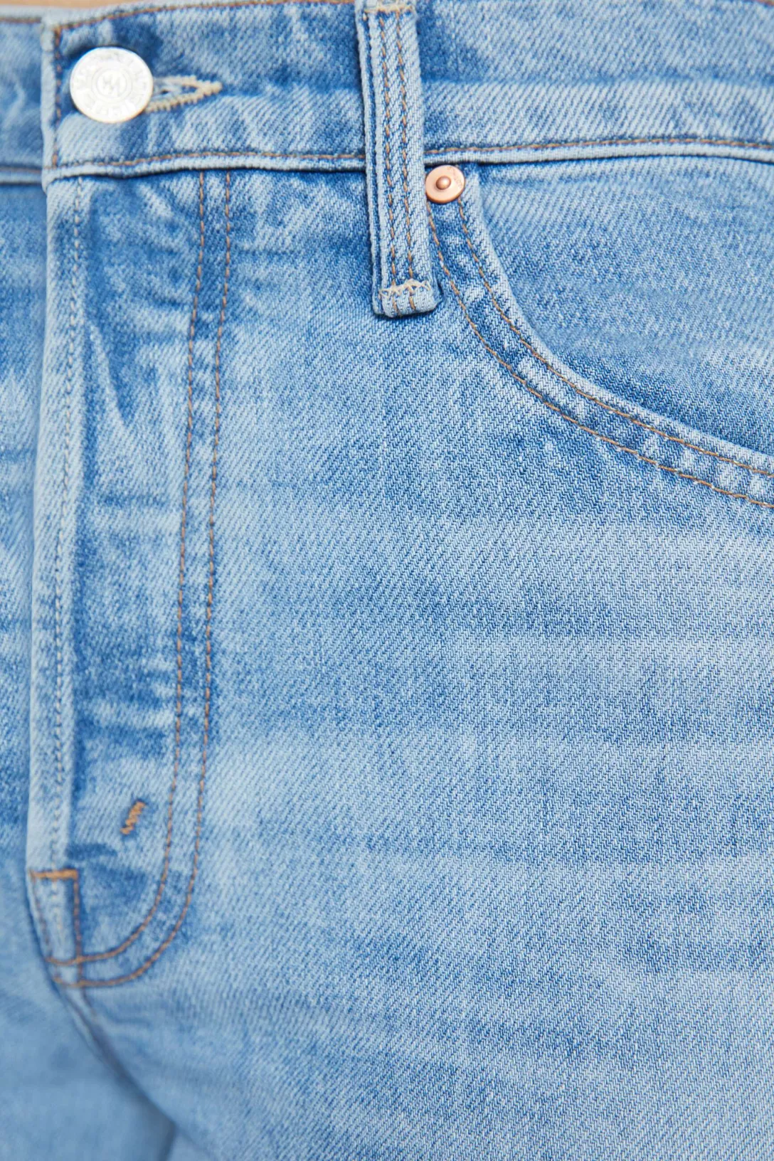 The Tomcat Roller Skimp Jean | Puzzled