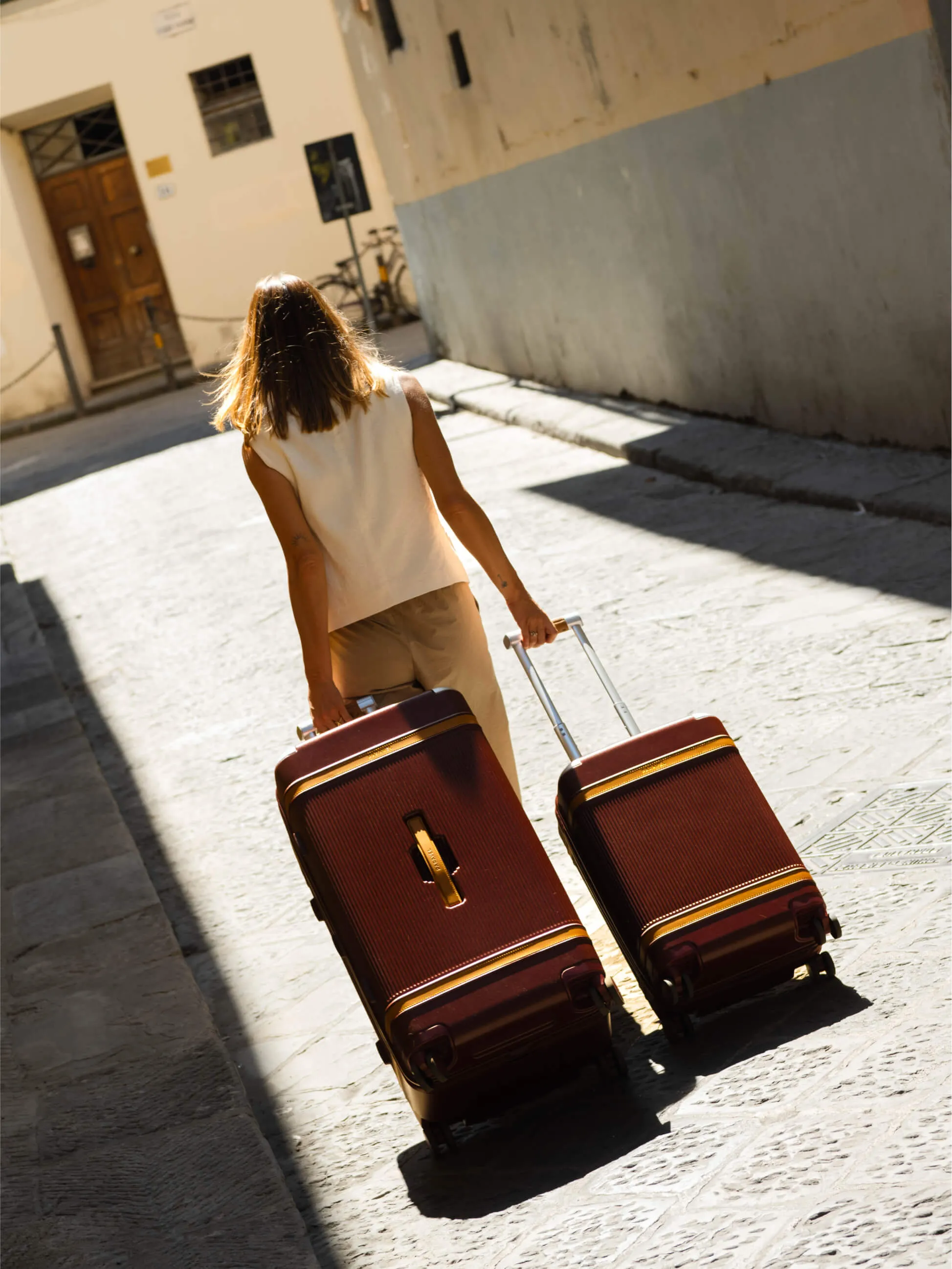 The Ultimate Trunk Set